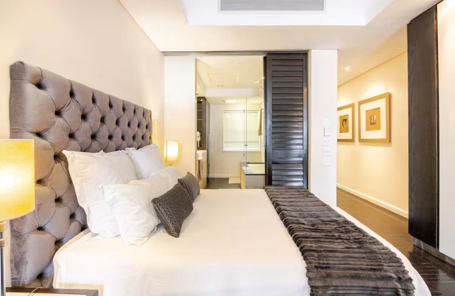 0 Bedroom Property for Sale in Cape Town City Centre Western Cape